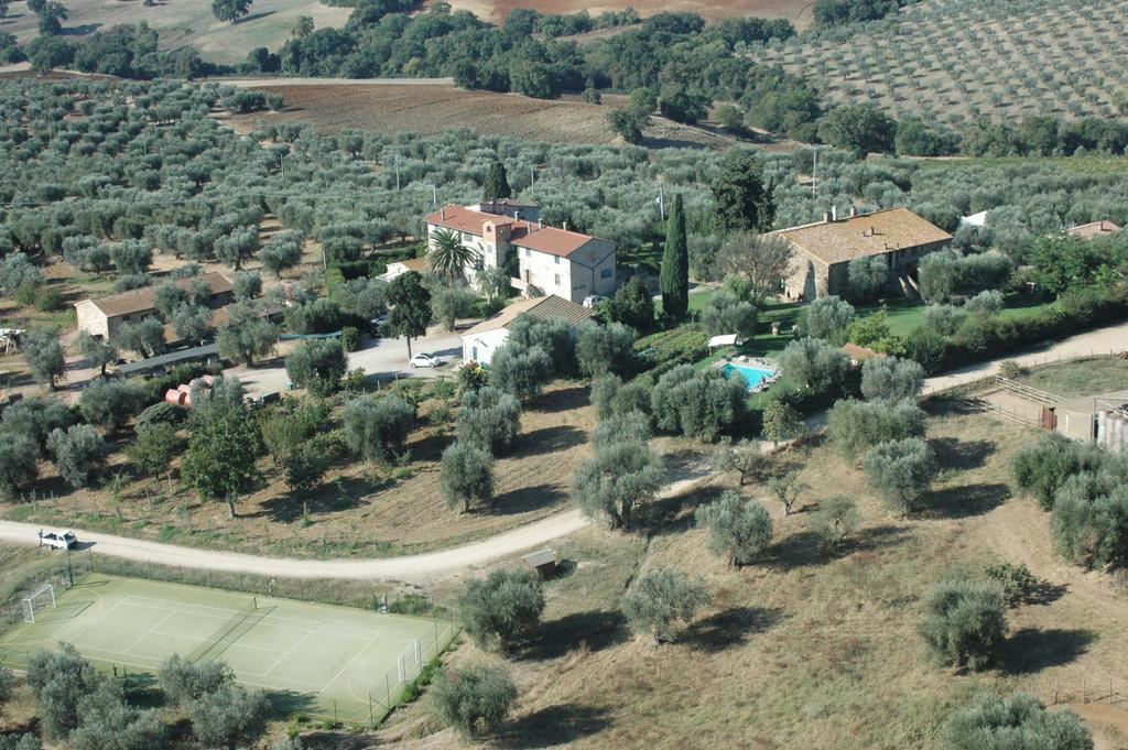 فيلا Campospillo ماليانو إن توسكانا المظهر الخارجي الصورة