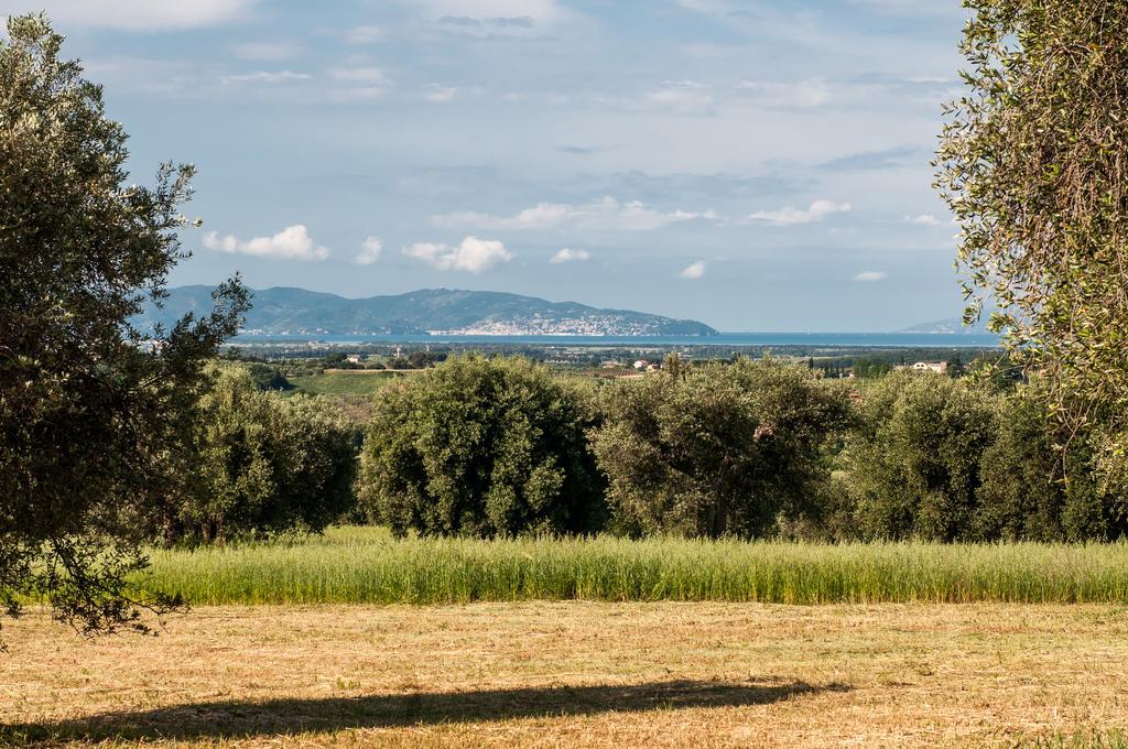 فيلا Campospillo ماليانو إن توسكانا المظهر الخارجي الصورة