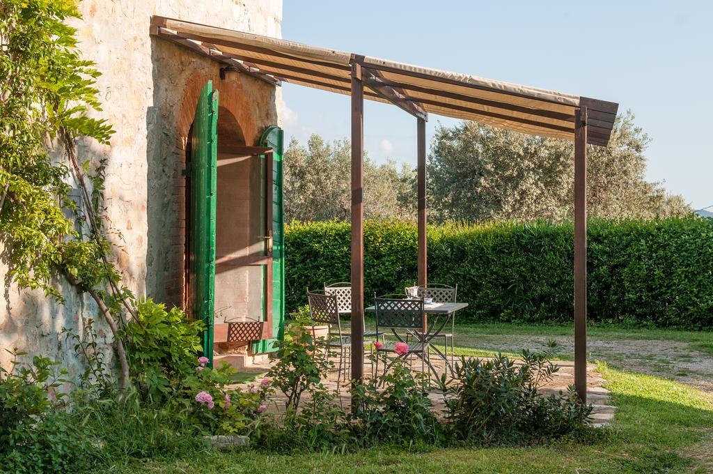 فيلا Campospillo ماليانو إن توسكانا المظهر الخارجي الصورة
